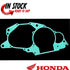 HONDA CENTER ENGINE CRANKCASE GASKET  85-1986 ATC250R 86-1989 TRX250R OEM